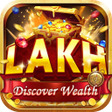 プログラムのアイコン：Lakh Discover Wealth