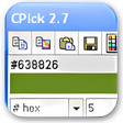 Icon of program: CPick