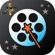 أيقونة البرنامج: Meme Video Editor - MLG -…