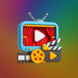 ไอคอนของโปรแกรม: FuzzTVBR - Filmes Online