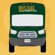 Ícone do programa: Mustang Shuttle