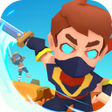 Icoon van programma: My Mini Island-Hero War