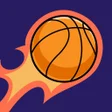 Ikona programu: Basketball Dunk: Pinball …
