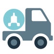 Transporte valenciaportPCS icon