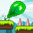 プログラムのアイコン：Bouncing Slime - Impossib…