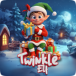 Ícone do programa: Twinkle Elf