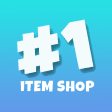 Daily item shop rotation for Battle Royale