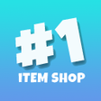 Ikona programu: Daily item shop rotation …