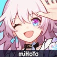 Ikona programu: 崩坏星穹铁道