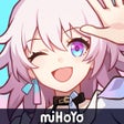 Ícone do programa: 崩坏星穹铁道