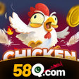 プログラムのアイコン：58Qchicken road 2