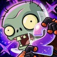 Ikona programu: 植物大战僵尸2