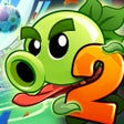Ícone do programa: 植物大战僵尸2