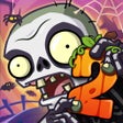 Ícone do programa: 植物大战僵尸2