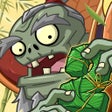 Ícone do programa: 植物大战僵尸2