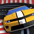 أيقونة البرنامج: Slot Race - Double Track