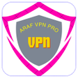 ArafVPN Araf VPN PRO icon