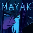 프로그램 아이콘: Mayak
