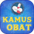 Иконка программы: Obat dan Manfaatnya - Kam…