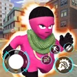 Ikon program: Grima Theft Auto: City Ba…