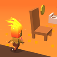 プログラムのアイコン：Lava Floor