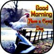 Icono de programa: Good Morning Gif images 2…
