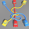 أيقونة البرنامج: Car Out