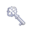 Icoon van programma: Silver Key Free