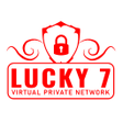 أيقونة البرنامج: Lucky7 VPN