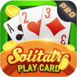 プログラムのアイコン：Funny Solitaire-Card Game