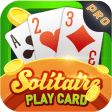 Funny Solitaire-Card Game