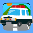 プログラムのアイコン：Vehicle ver Play  Sounds …