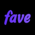 ไอคอนของโปรแกรม: Fave - For Passionate Fan…