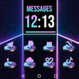 Ikona programu: 3D Wallpapers