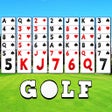 Golf Solitaire - Card Game