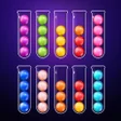 Icoon van programma: Ball Sort - Color Puzzle