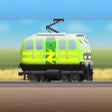 프로그램 아이콘: Pocket Trains