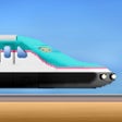 Ikona programu: Pocket Trains