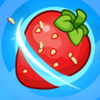 Symbol des Programms: Perfect Slice - Fruit Cut…