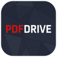 PDF Drive Ebook Downloader