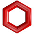 Symbol des Programms: Hexonic PDF Split and Mer…