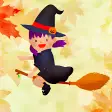 Witch Halloween WAStickerapps