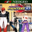 ACA Neo Geo: The King of Fighters 97 icon