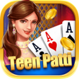 程序图标：Teen Patti Gold-Andar Bah…