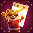 プログラムのアイコン：Cv maker | cv creator & r…