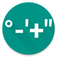Ikona programu: Degree Calculator