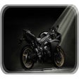 Icoon van programma: Motorcycle New Tab