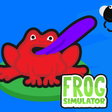 Ikona programu: Frog Simulator