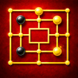 Ikon program: Nine Stone Board Game
