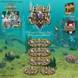 Programın simgesi: Jewel of Atlantis